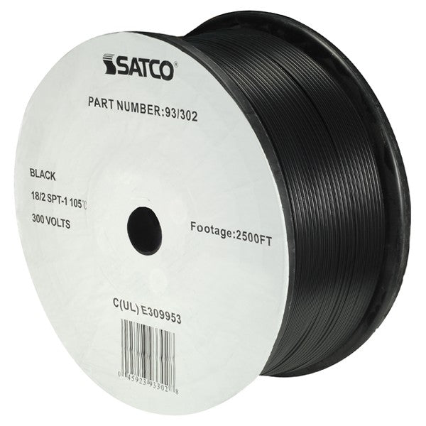 Lamp And Lighting Bulk Wire