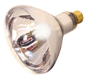 (4-Pack) Light Bulb in Clear Heat