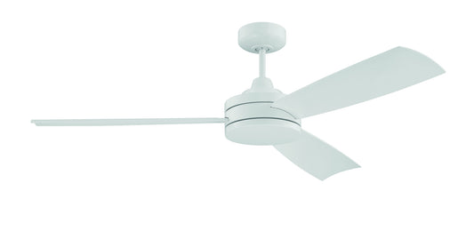 Inspo 54 Indoor/Outdoor 54" Ceiling Fan in White