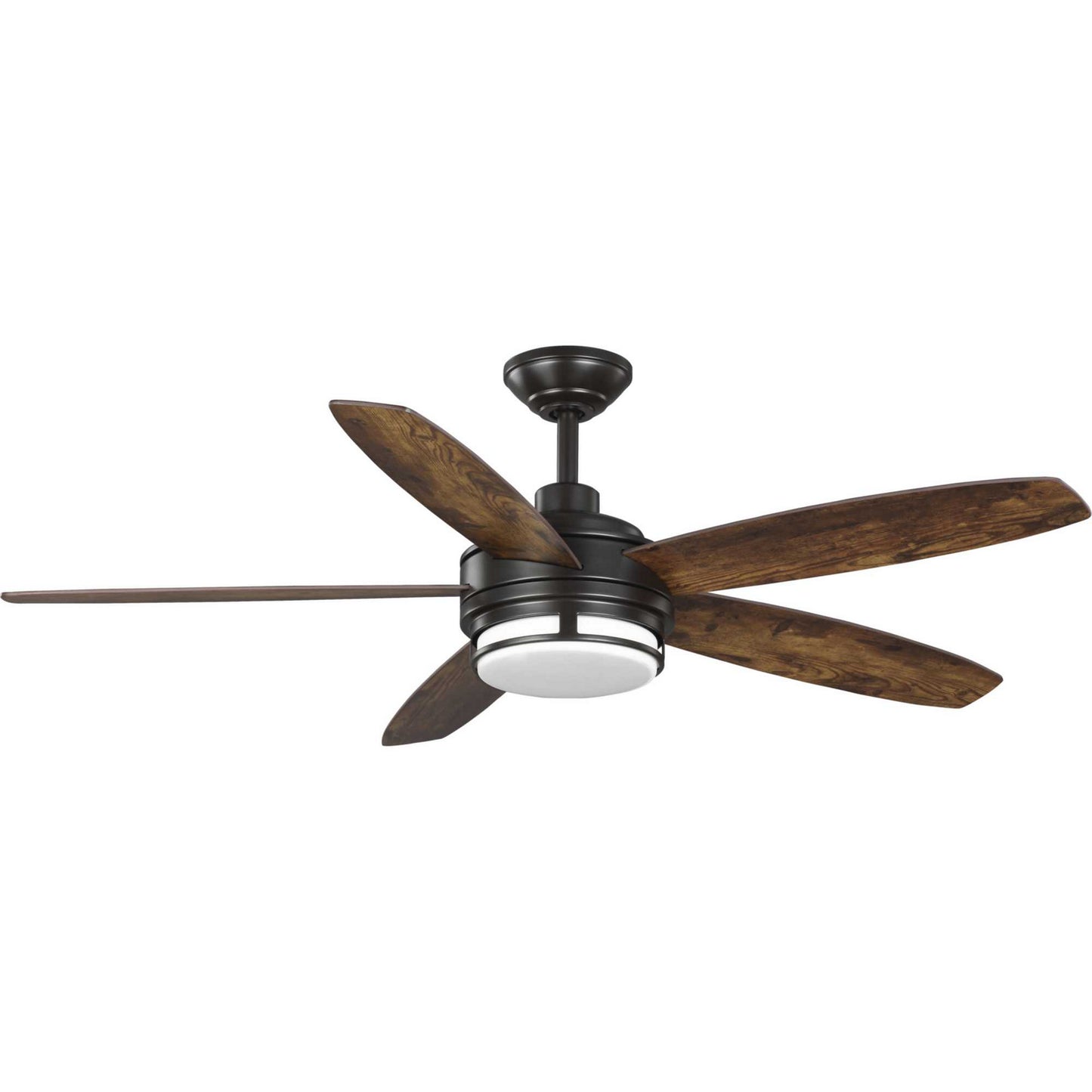 Albin 54" Ceiling Fan in Architectural Bronze