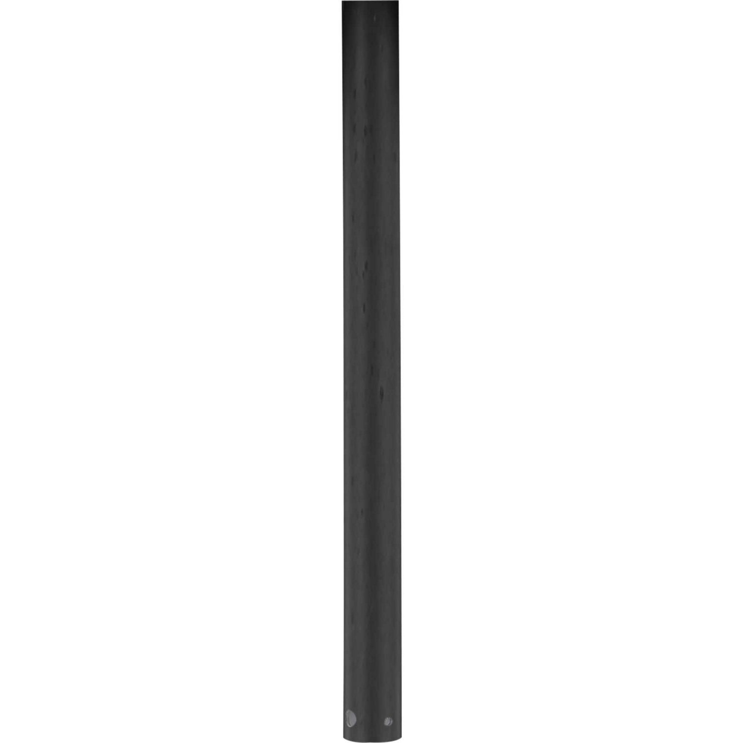 Progress Lighting - P2607-171 - Downrod - Fan Downrod - Blistered Iron