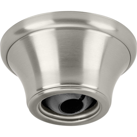 Fan Accessories Canopy in Brushed Nickel