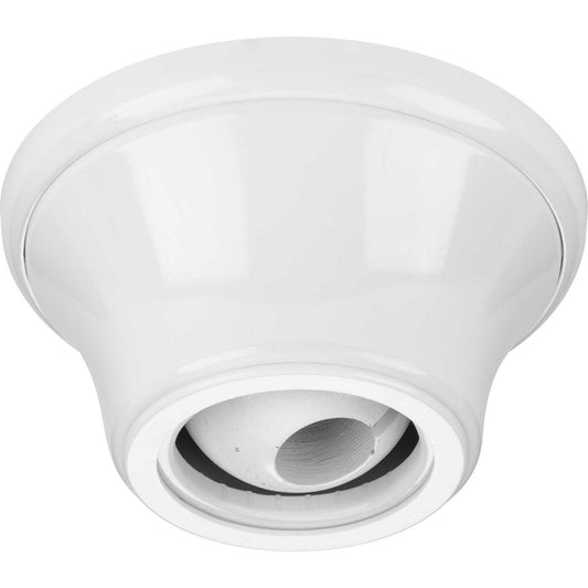 Fan Accessories Canopy in White