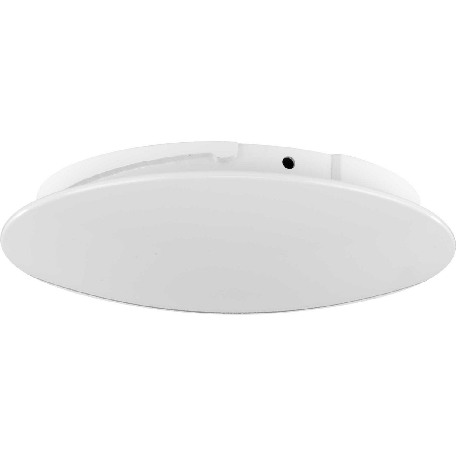 Progress Lighting - P2668-28 - Blank Off Plate - Trevina II - Satin White