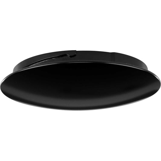 Progress Lighting - P2668-31 - Blank Off Plate - Trevina II - Black