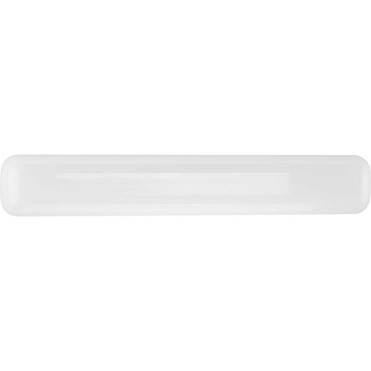 Progress Lighting - P300240-060-CS - LED Linear Bath - LED Linear Bath - Opal White