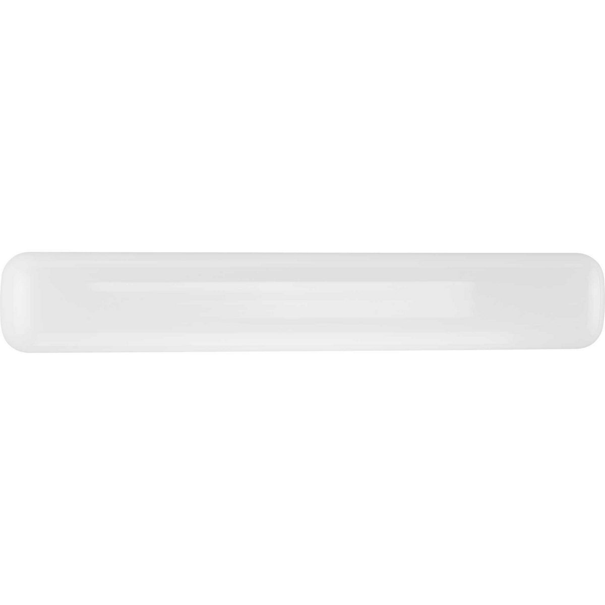 LED Linear Bath LED Linear Bath in Opal White