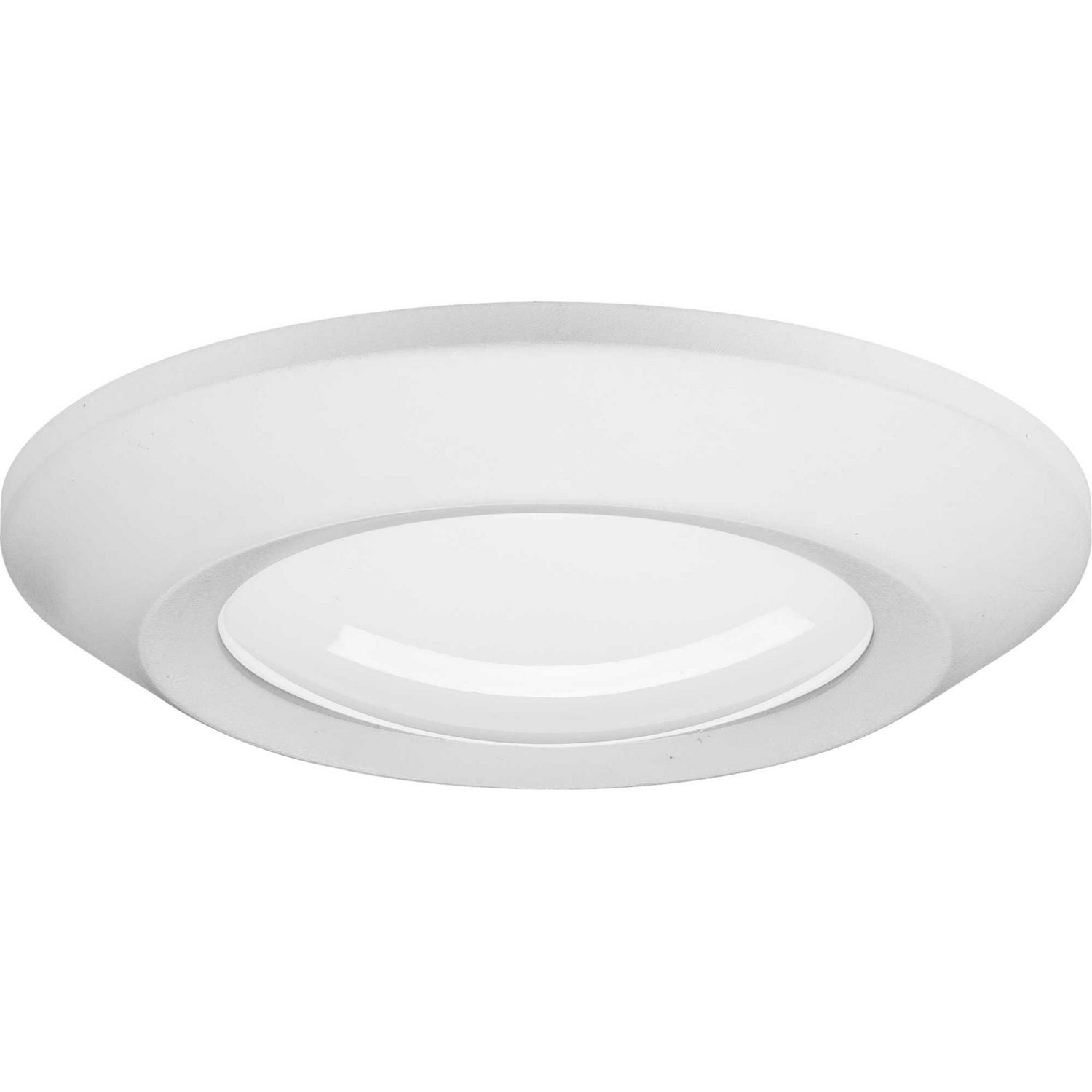 Progress Lighting - P810012-028-30 - LED Flush Mount - Intrinsic LED - Satin White