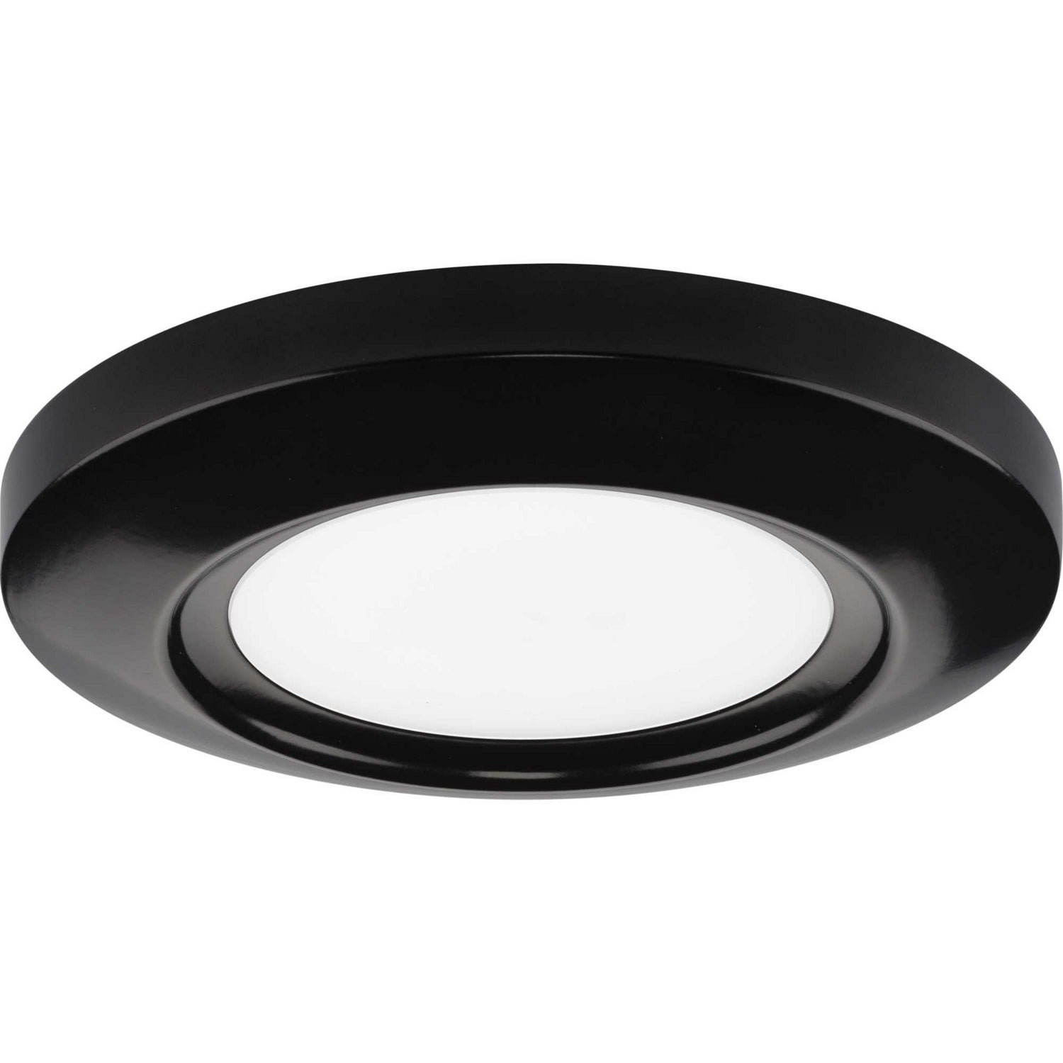 Progress Lighting - P810027-020-30 - LED Flush Mount - Emblem LED - Antique Bronze