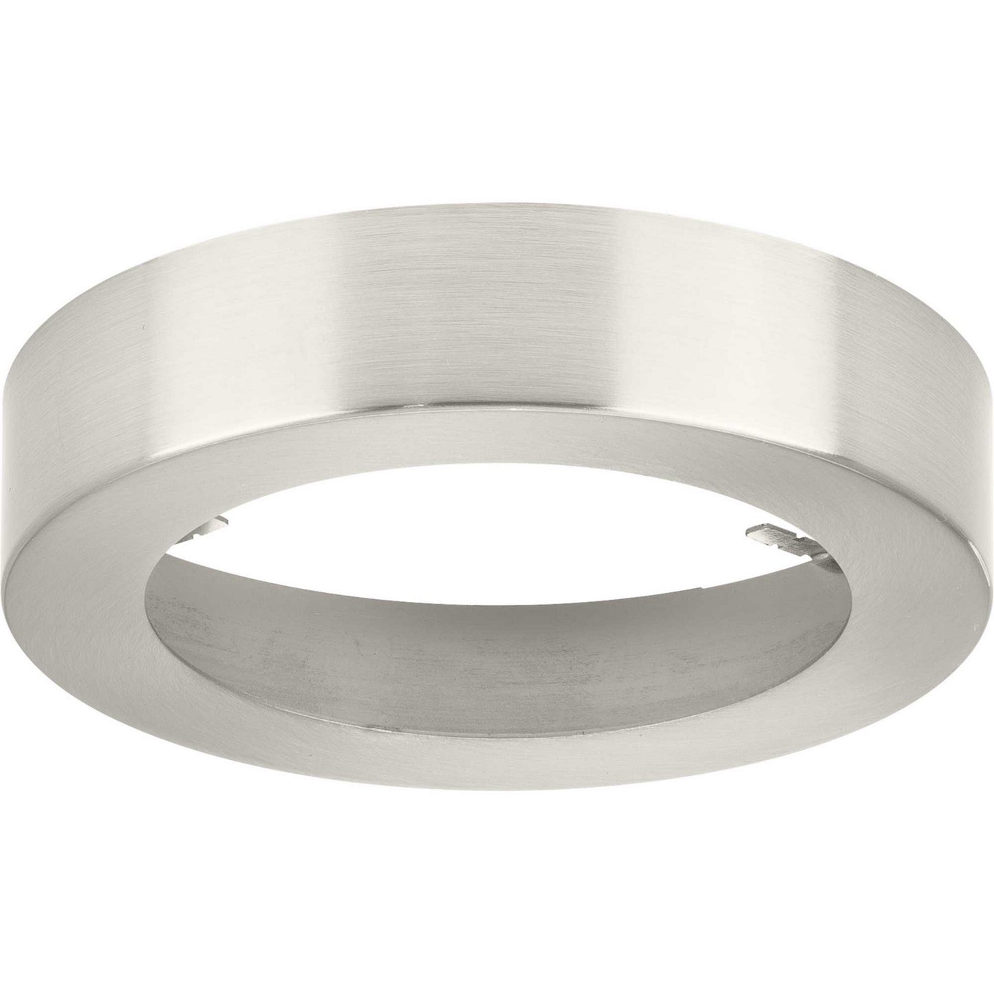 Everlume Led Flush Mount in Brushed Nickel