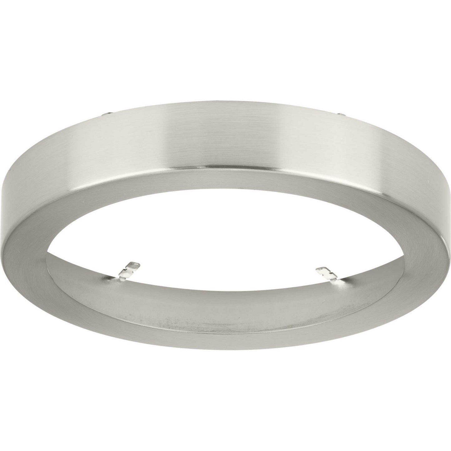 Everlume Led Flush Mount in Brushed Nickel