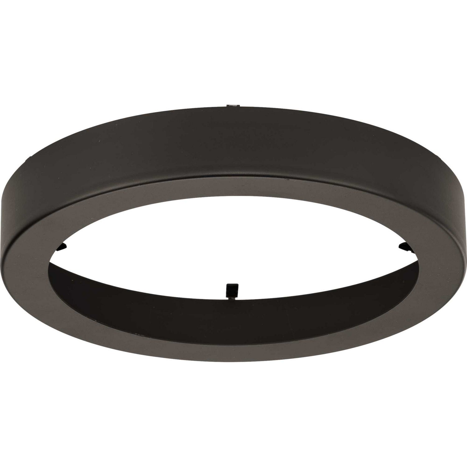 Progress Lighting - P860049-020 - Flush Mount - Everlume LED - Antique Bronze