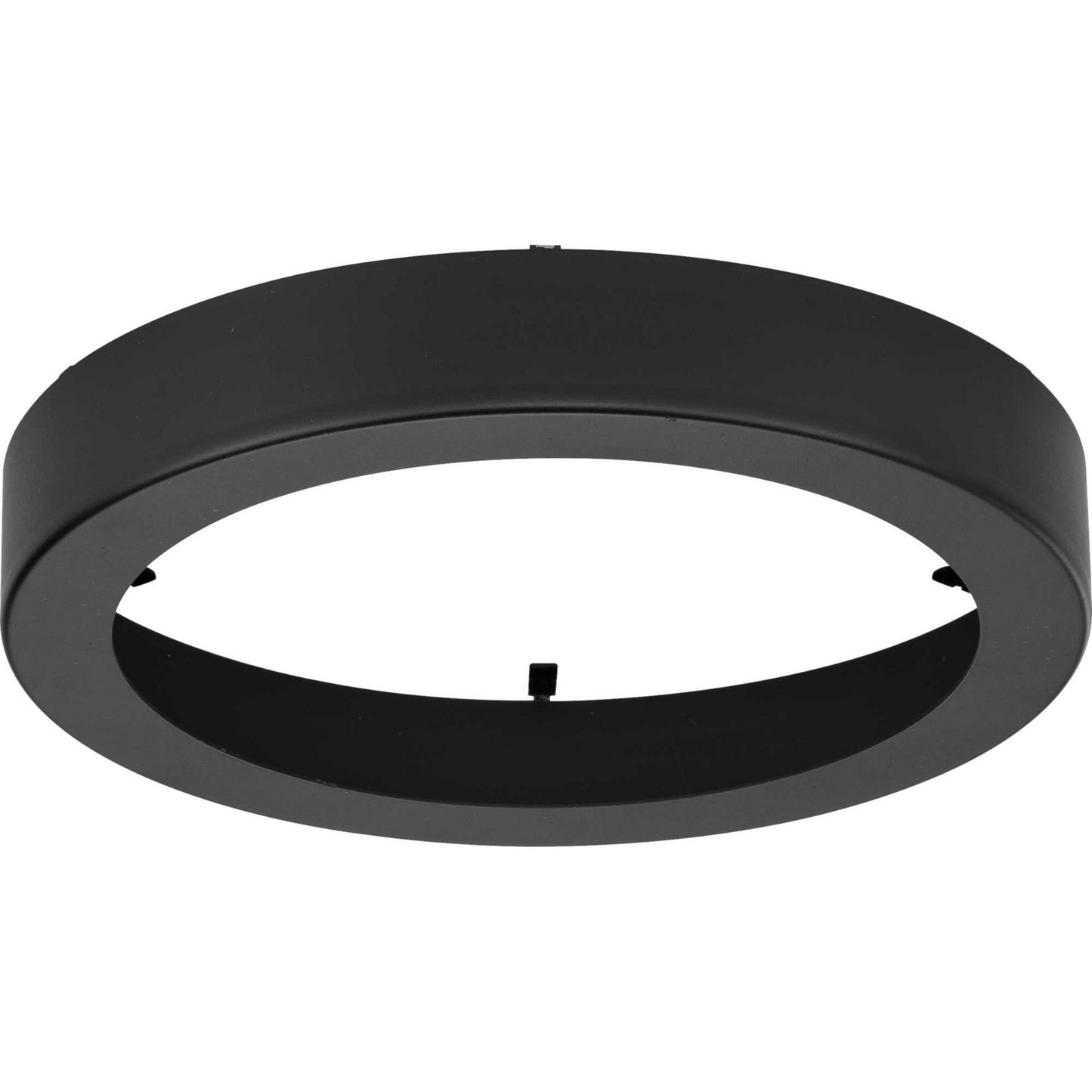 Everlume Led Flush Mount in Black