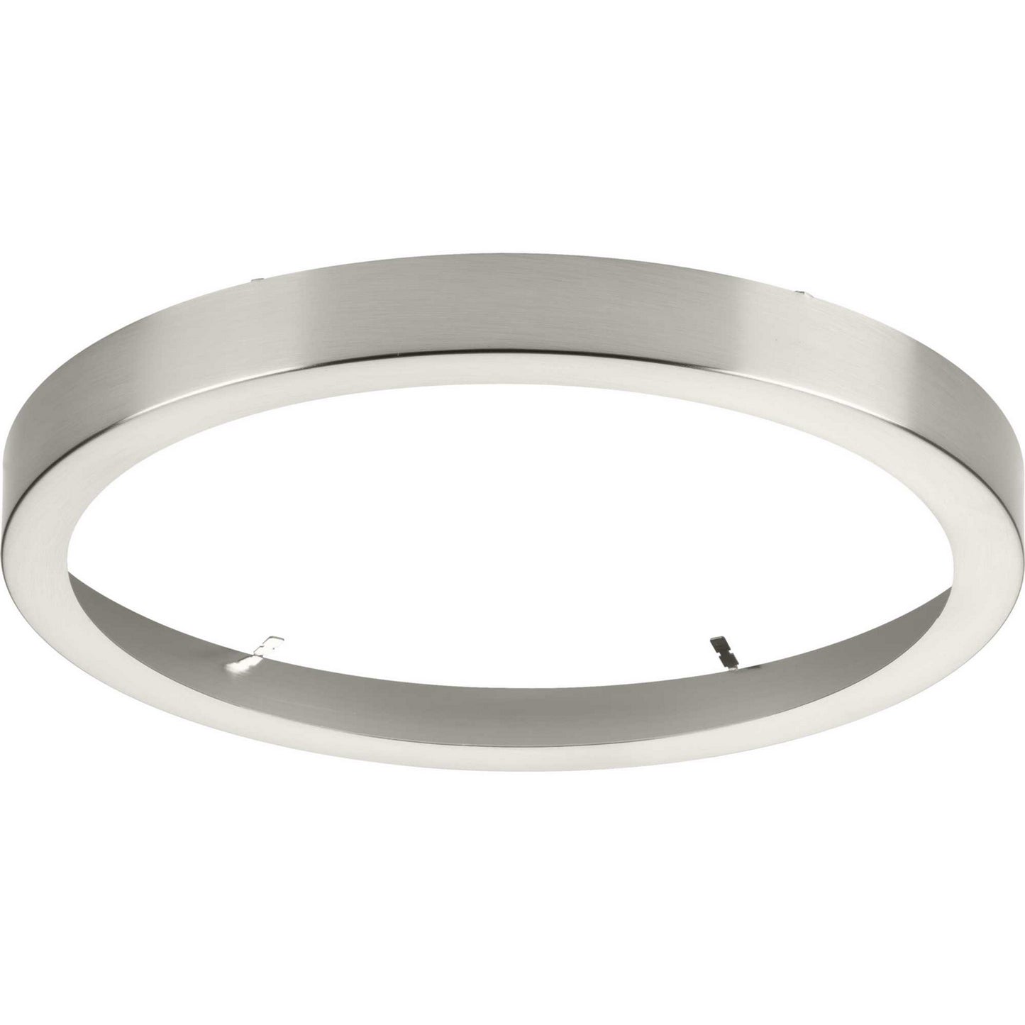 Progress Lighting - P860050-009 - Flush Mount - Everlume LED - Brushed Nickel