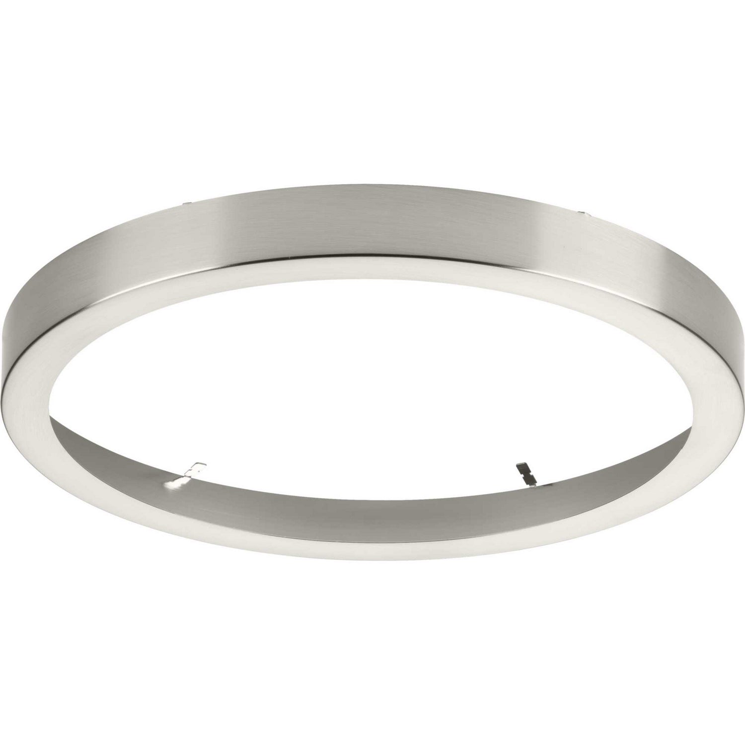 Progress Lighting - P860050-009 - Flush Mount - Everlume LED - Brushed Nickel