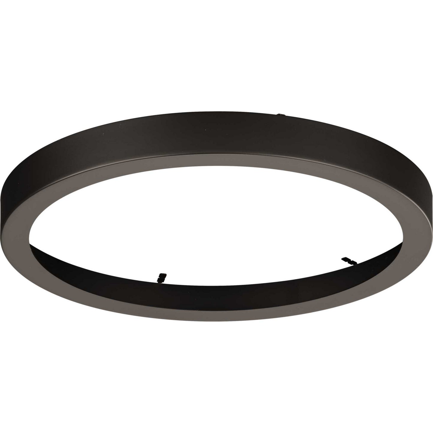 Everlume Led Flush Mount in Antique Bronze
