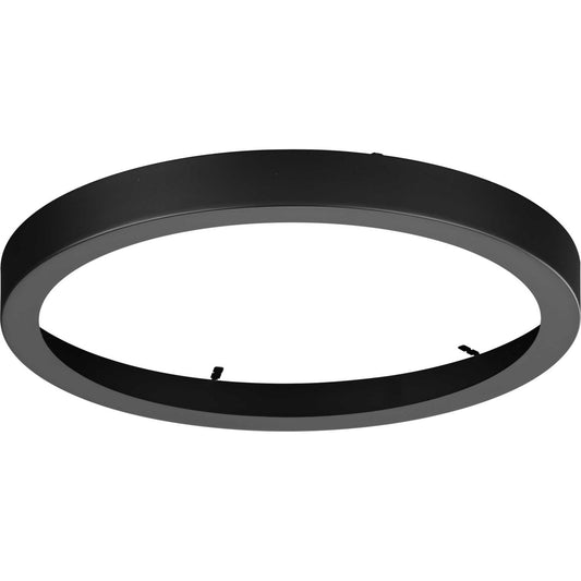 Progress Lighting - P860050-031 - Flush Mount - Everlume Led - Black