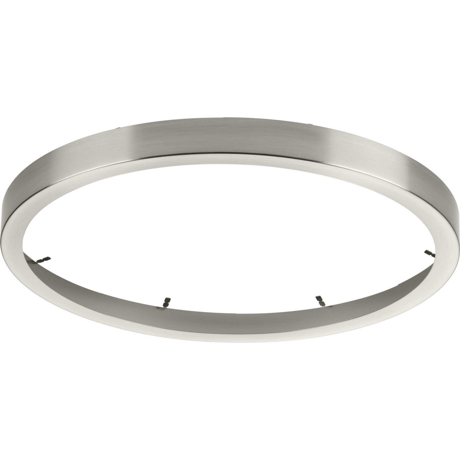 Progress Lighting - P860051-009 - Flush Mount - Everlume LED - Brushed Nickel