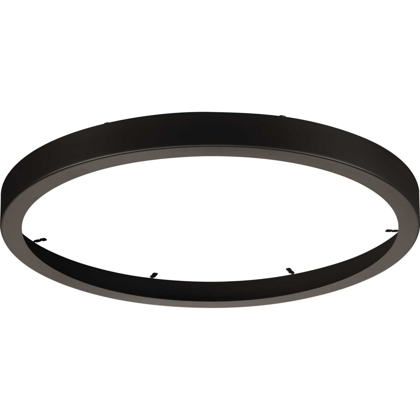 Everlume Led Flush Mount in Antique Bronze