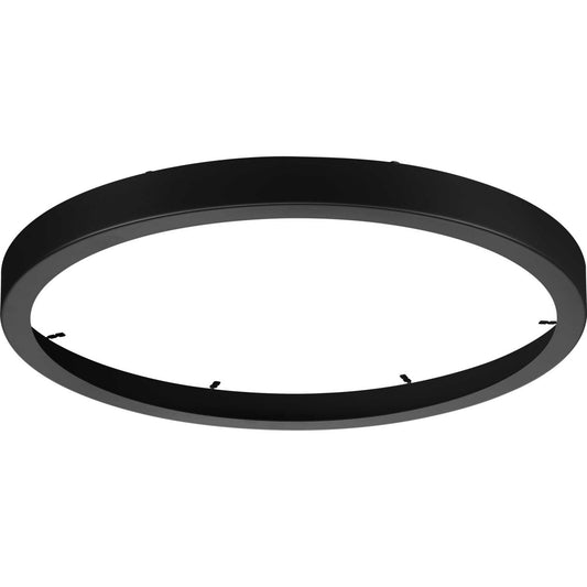 Progress Lighting - P860051-031 - Flush Mount - Everlume LED - Black