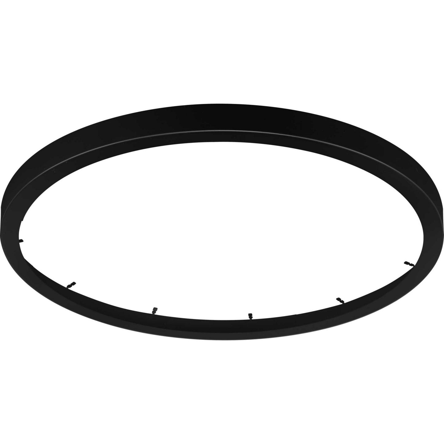 Progress Lighting - P860052-031 - Flush Mount - Everlume Led - Black