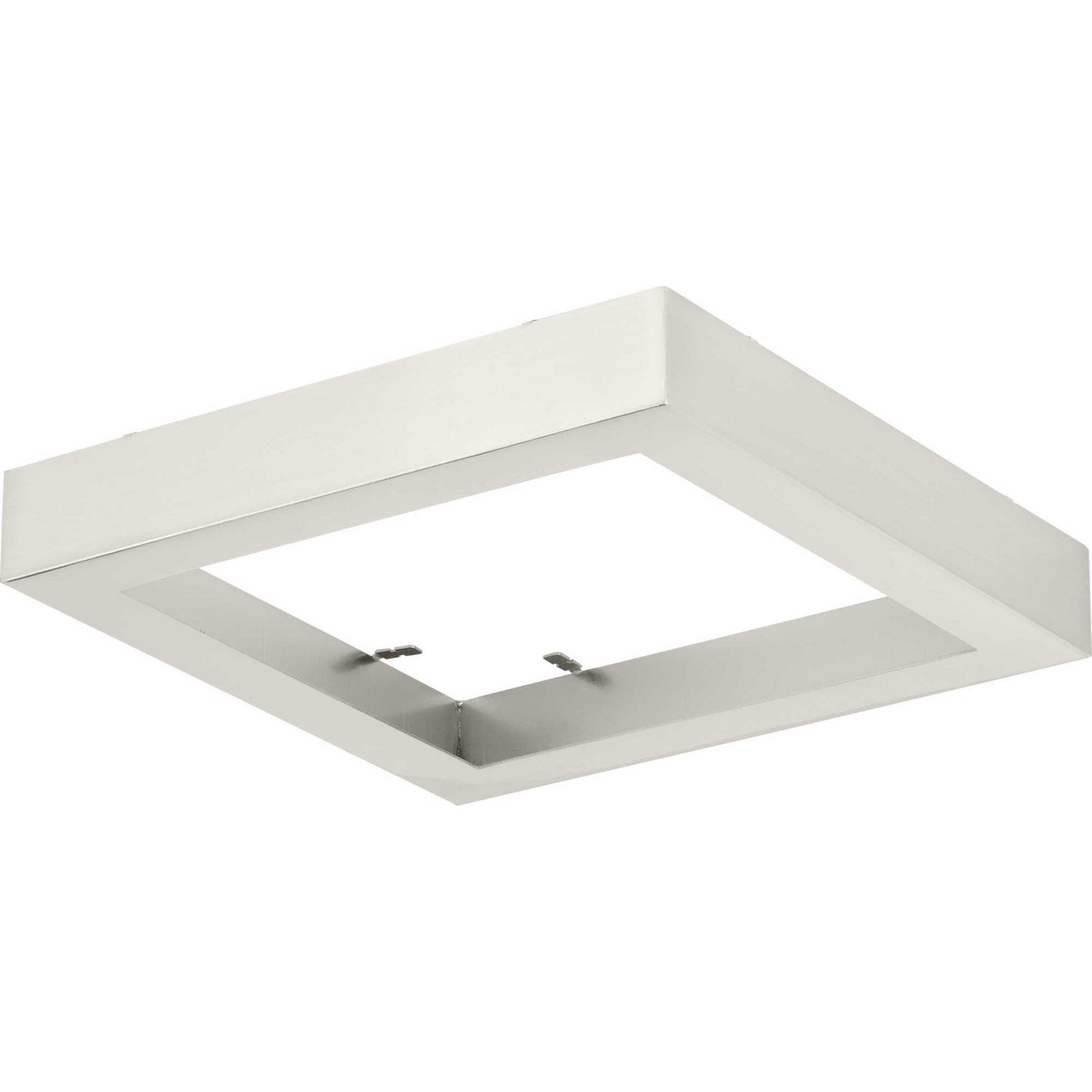 Progress Lighting - P860053-009 - Flush Mount - Everlume LED - Brushed Nickel