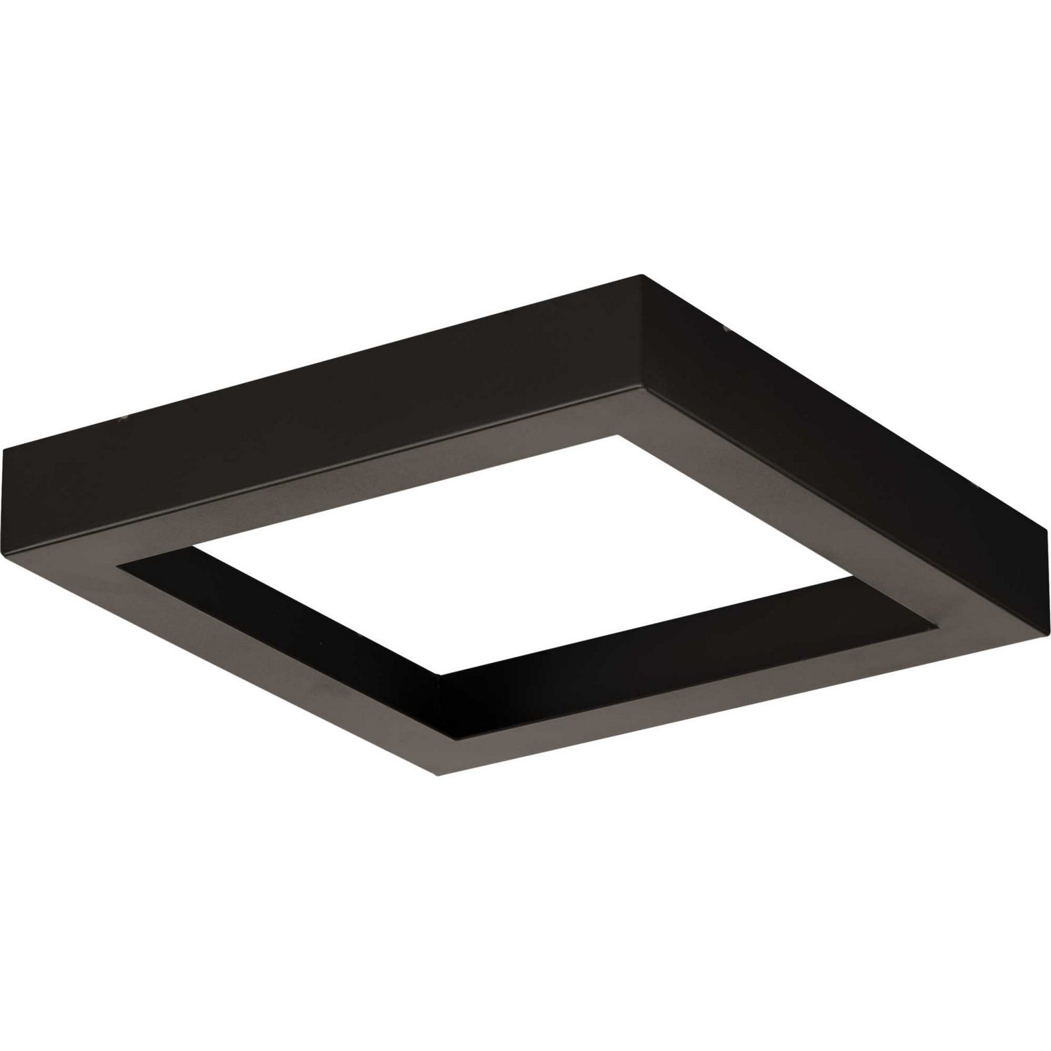 Progress Lighting - P860053-020 - Flush Mount - Everlume Led - Antique Bronze
