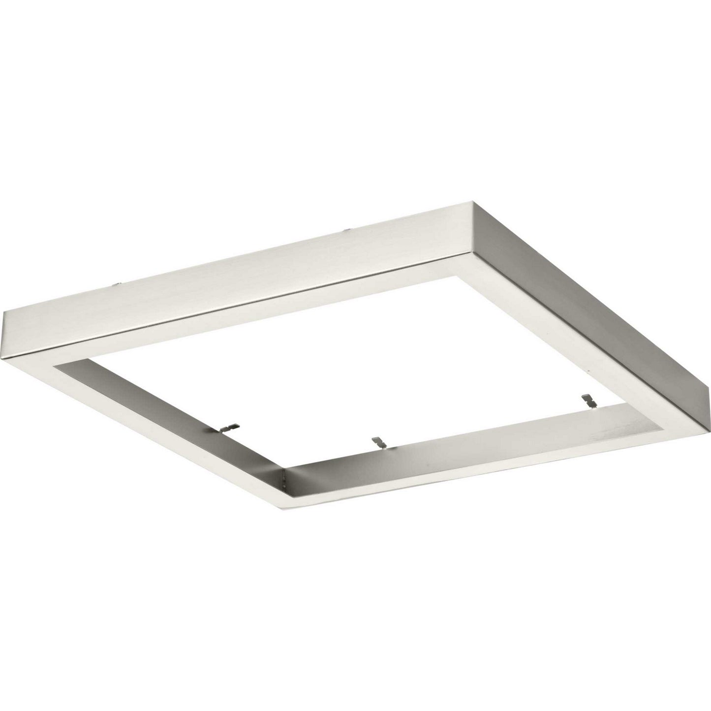 Progress Lighting - P860054-009 - Flush Mount - Everlume LED - Brushed Nickel