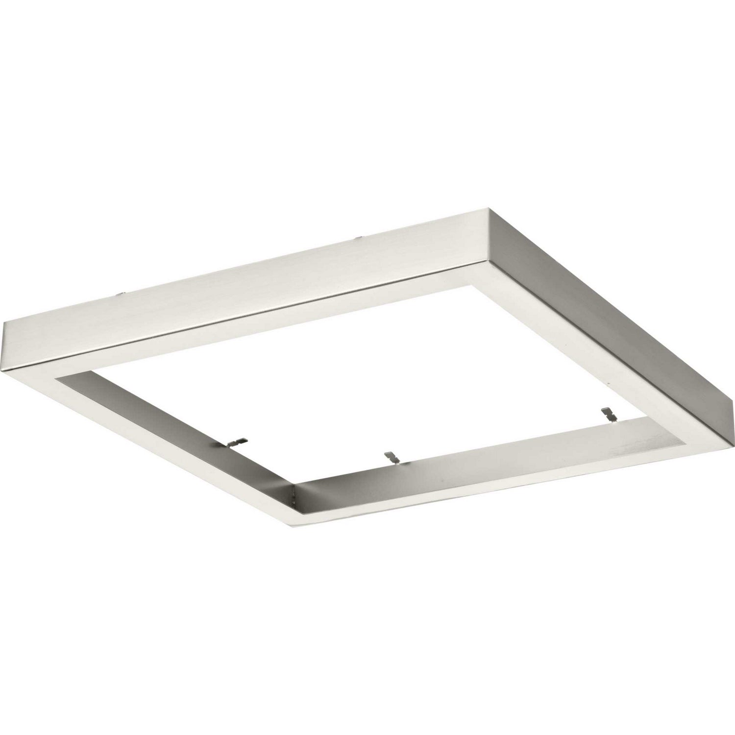 Progress Lighting - P860054-009 - Flush Mount - Everlume LED - Brushed Nickel