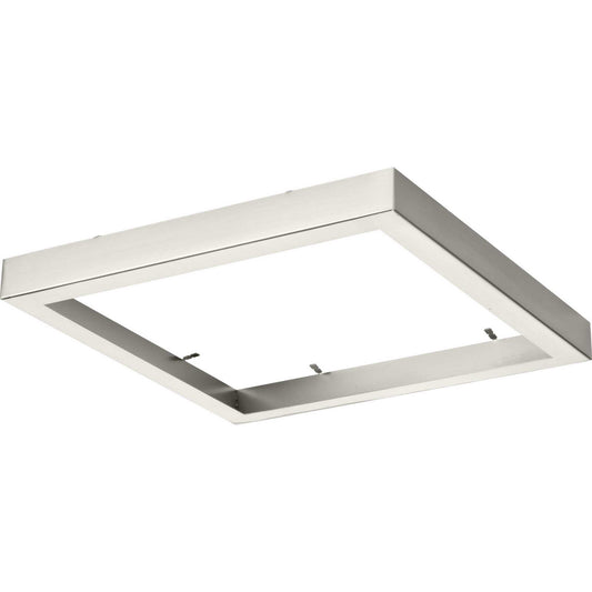 Progress Lighting - P860054-009 - Flush Mount - Everlume LED - Brushed Nickel