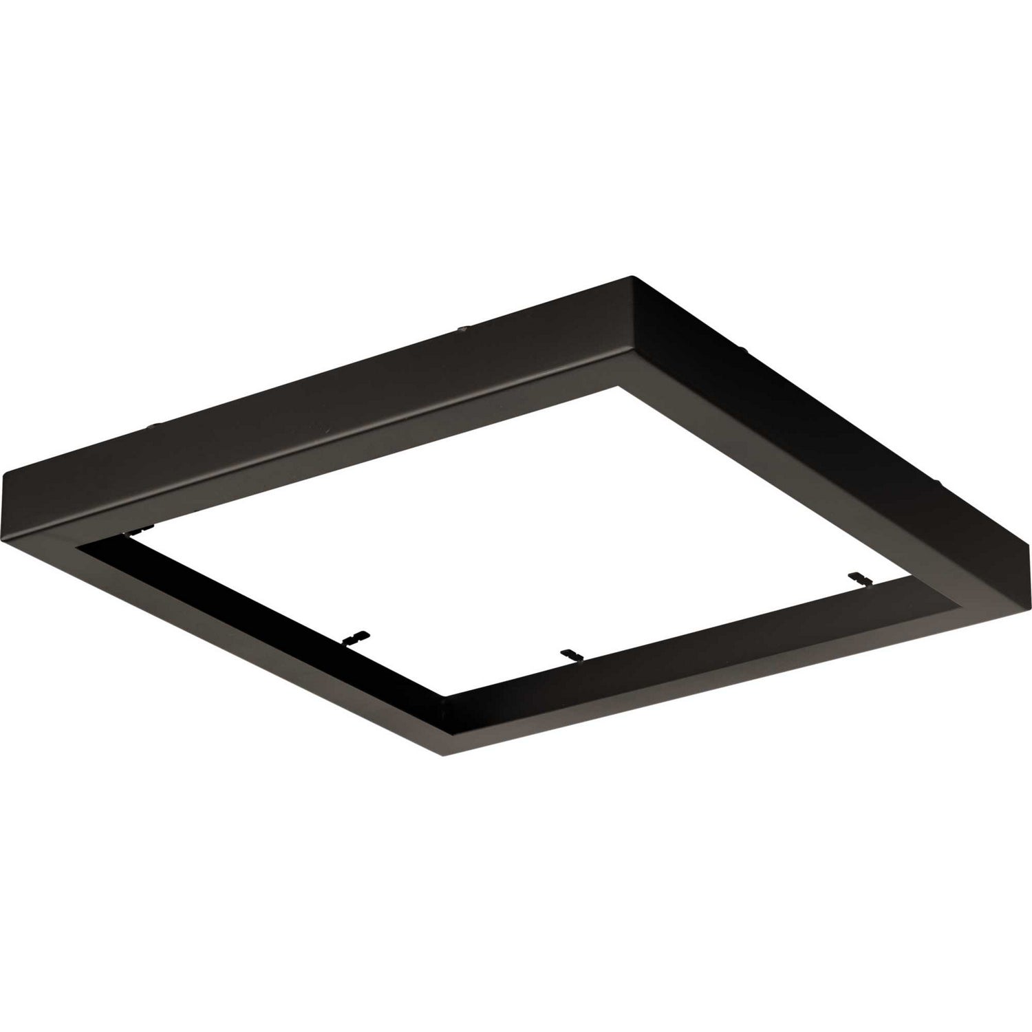 Progress Lighting - P860054-020 - Flush Mount - Everlume LED - Antique Bronze