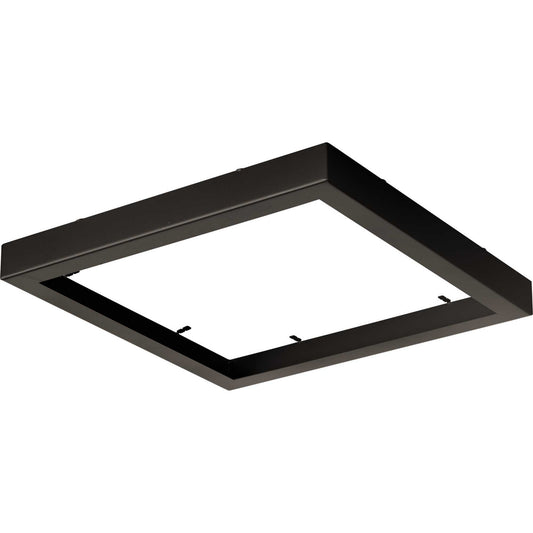 Progress Lighting - P860054-020 - Flush Mount - Everlume LED - Antique Bronze