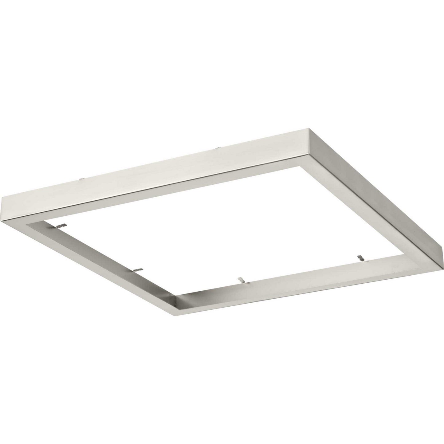 Progress Lighting - P860055-009 - Flush Mount - Everlume LED - Brushed Nickel