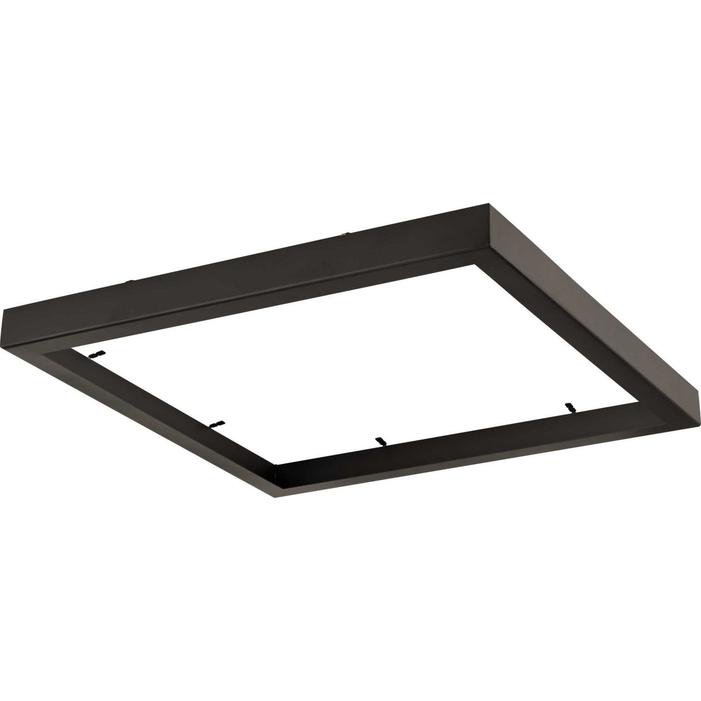 Progress Lighting - P860055-020 - Flush Mount - Everlume LED - Antique Bronze