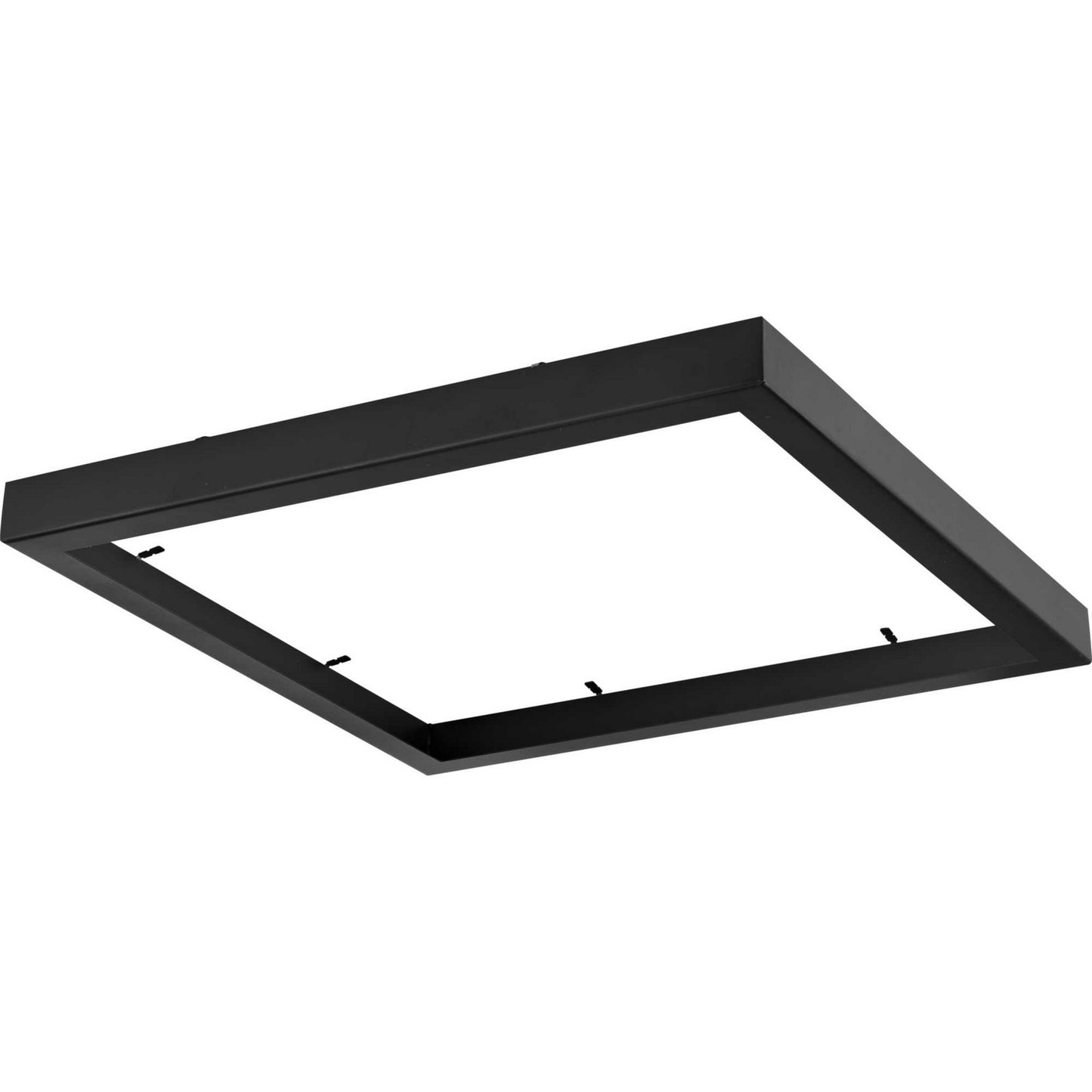 Progress Lighting - P860055-031 - Flush Mount - Everlume Led - Black