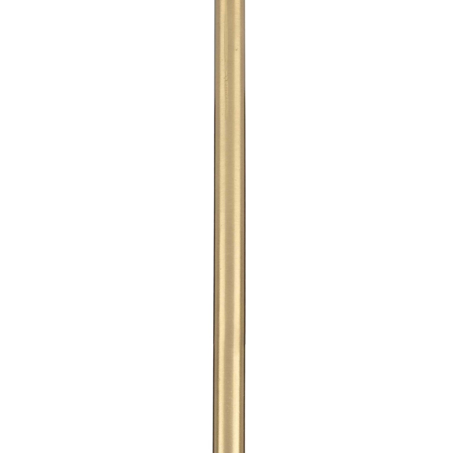 Progress Lighting - P8601-12 - Stem Extension Kit - Accessory Stem Kit - Satin Brass