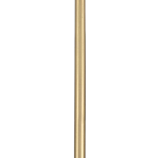 Progress Lighting - P8601-12 - Stem Extension Kit - Accessory Stem Kit - Satin Brass