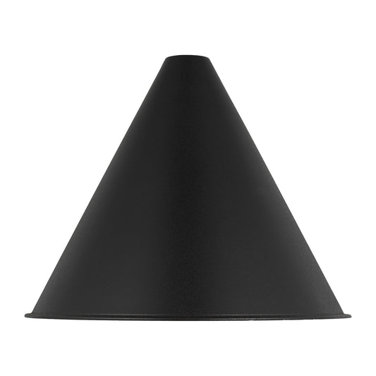 Crittenden One Light Outdoor Wall Lantern in Black