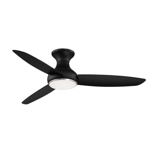 Concept III 54" Ceiling Fan in Coal