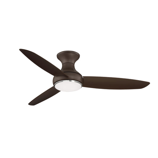 Concept III 54" Ceiling Fan in Oil Rubbed Bronze