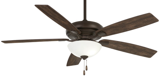Watt II 60"Ceiling Fan in Oil Rubbed Bronze