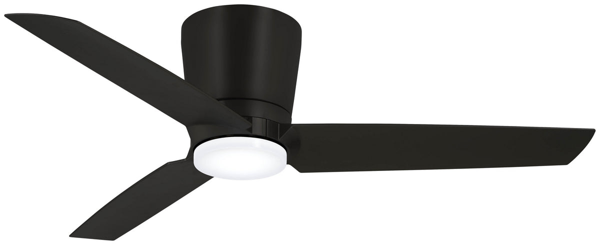 Pure 48" Ceiling Fan in Coal