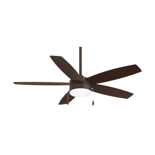 Airetor 52"Ceiling Fan in Oil Rubbed Bronze