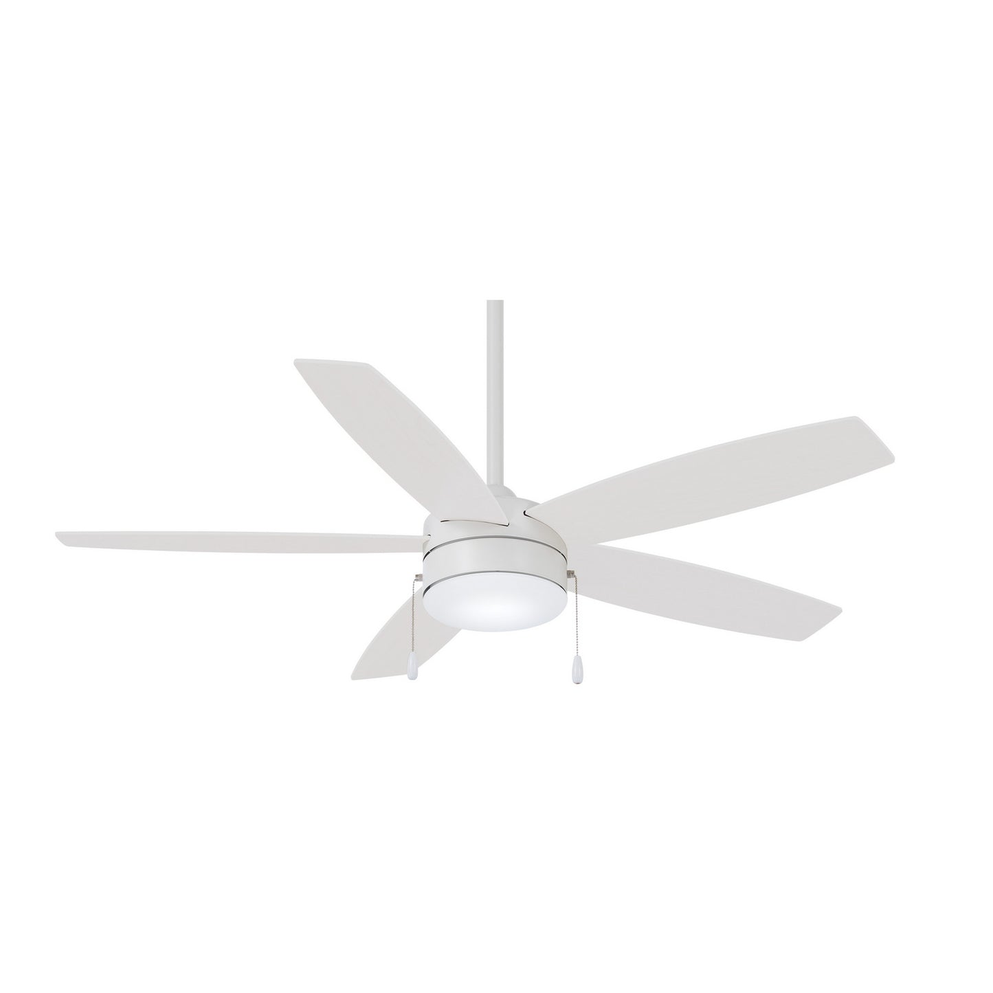 Airetor 52"Ceiling Fan in Flat White
