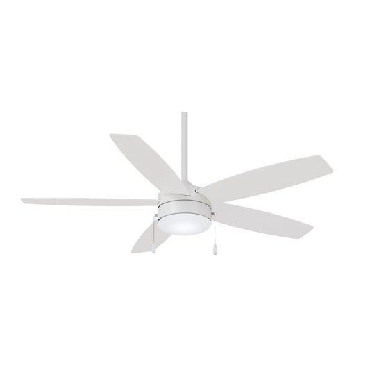 Airetor 52"Ceiling Fan in Flat White