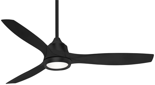 Skyhawk 60"Ceiling Fan in Coal