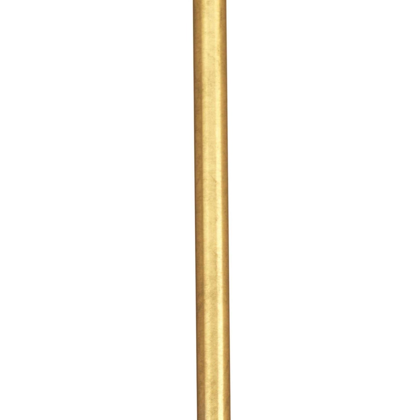 Progress Lighting - P8601-160 - Stem Extension Kit - Accessory Stem Kit - Brushed Brass