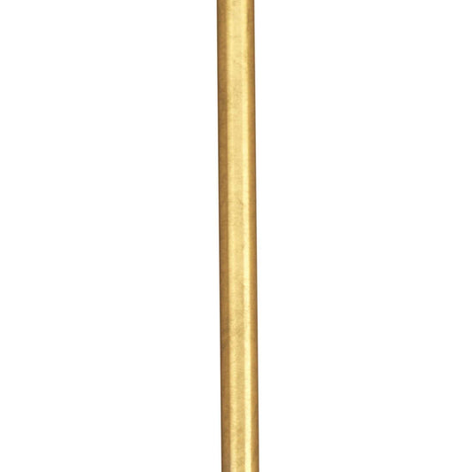 Progress Lighting - P8601-160 - Stem Extension Kit - Accessory Stem Kit - Brushed Brass