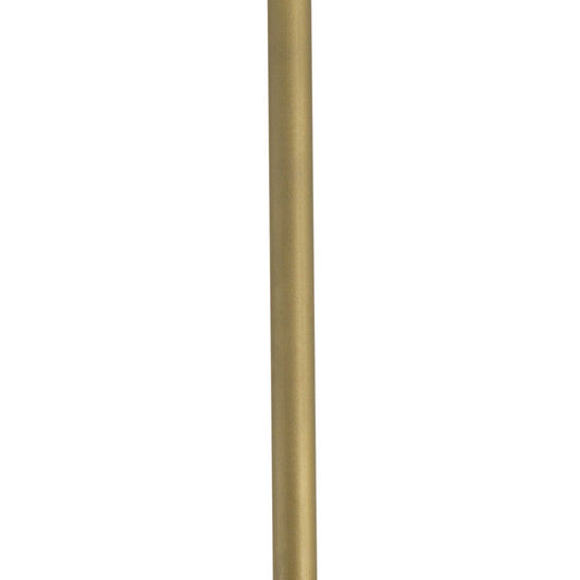 Progress Lighting - P8601-161 - Stem Extension Kit - Accessory Stem Kit - Aged Brass