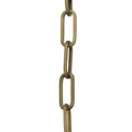 Progress Lighting - P8757-161 - Chain - Accessory Chain - Aged Brass